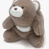 GundPlush Dukker & Bamser-Gund Snuffles Bamse 25 cm, Brun