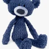 Dukker & Bamser|GundPlush Gund Toothpick Bjørn Ripple 38 Cm