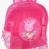 Tasker|PeppaPig Gurli Gris Anti-Sand Rygsæk 13L, Pink
