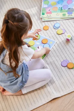 BarboToys Spil & Puslespil-Gurli Gris Ballonspil