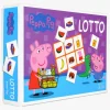 Spil & Puslespil|BarboToys Gurli Gris Børnespil Lotto
