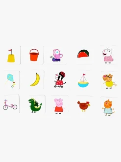 Spil & Puslespil|BarboToys Gurli Gris Børnespil Lotto