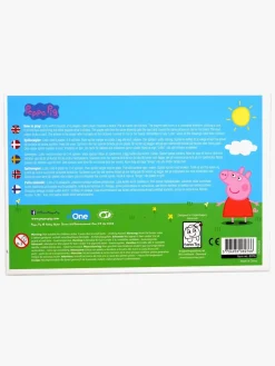 Spil & Puslespil|BarboToys Gurli Gris Børnespil Lotto