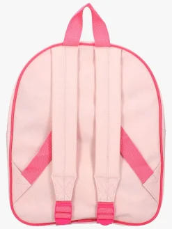 Børn PeppaPig Tasker-Gurli Gris 3D Rygsæk Simply Special, Pink