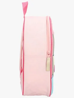 Børn PeppaPig Tasker-Gurli Gris 3D Rygsæk Simply Special, Pink