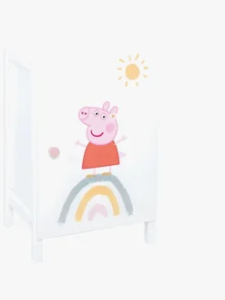 Dukker & Bamser|PeppaPig Gurli Gris Dukkegarderobe