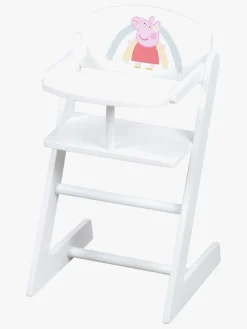 PeppaPig Dukker & Bamser-Gurli Gris Dukkehøjstol