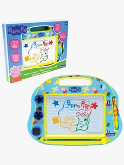 Kreativt Legetøj|PeppaPig Gurli Gris Magnetisk Tegnetavle