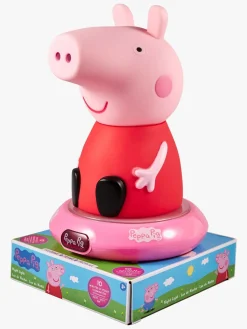 Børn PeppaPig Lamper & Belysning-Gurli Gris Natlampe 20-pak