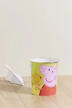 Interiør|PeppaPig Gurli Gris Papirkurv