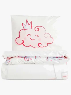 Sengetøj|PeppaPig Gurli Gris Sengesæt Little Dreamer 150x210