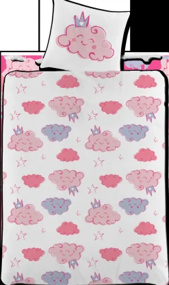 Sengetøj|PeppaPig Gurli Gris Sengesæt Little Dreamer 150x210