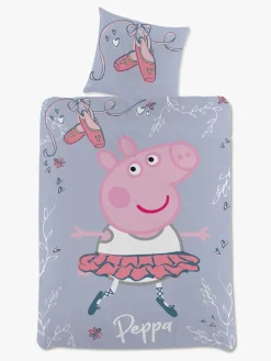 Sengetøj|PeppaPig Gurli Gris Sengesæt 150x210 Flerfarvet