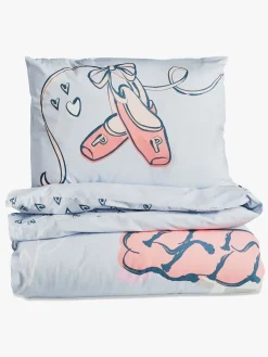 Sengetøj|PeppaPig Gurli Gris Sengesæt 150x210 Flerfarvet