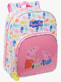 Tasker|PeppaPig Gurli Gris Small Rygsæk, Baby Pig