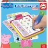 Spil & Puslespil|PeppaPig Gurli Gris Spil Conector Junior
