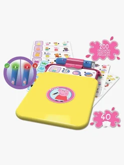 Spil & Puslespil|PeppaPig Gurli Gris Spil Conector Junior