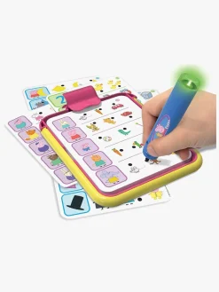 Spil & Puslespil|PeppaPig Gurli Gris Spil Conector Junior