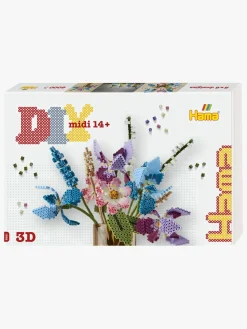 Kreativt Legetøj|Hama Buket Perlesæt 6000 Stk.