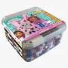 Kreativt Legetøj|Hama Maxi Gabby's Dollhouse Perlesæt 900 Stk.