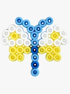 Kreativt Legetøj|Hama Maxi Gaveæske Perlesæt 900 Stk.