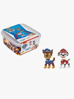 Kreativt Legetøj|PawPatrol Hama Maxi Perlesæt Paw Patrol 900 Stk. Flerfarvet