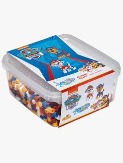 Kreativt Legetøj|PawPatrol Hama Maxi Perlesæt Paw Patrol 900 Stk. Flerfarvet