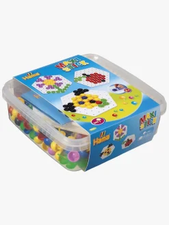 Kreativt Legetøj|Hama Maxi Stick Box 300 stk..
