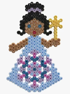 Kreativt Legetøj|Hama Midi Gaveæske Giant 6000 Stk.