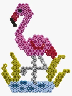 Kreativt Legetøj|Hama Midi Gaveæske Giant 6000 Stk.