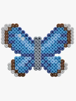 Kreativt Legetøj|Hama Midi Hanging Box Sommerfugle Perlesæt 2000 Stk.