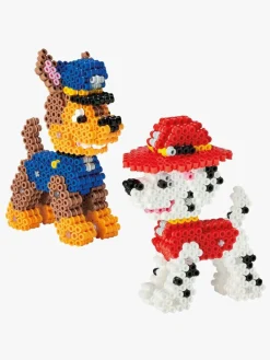 PawPatrol Kreativt Legetøj-Hama Midi Paw Patrol Perlesæt 3D 4000 Stk.