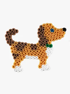 Kreativt Legetøj|Hama Midi Perler 7.000 Stk., Blå