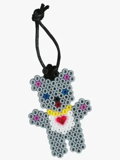 Kreativt Legetøj|Hama Midi Perler Gaveæske Fashion 2.000 Stk.