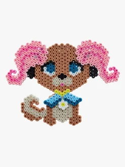 Kreativt Legetøj|Hama Midi Pet Salon Perlesæt Gaveæske 2500 Stk.