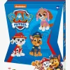 Kreativt Legetøj|Hama Paw Patrol Perler 2000 Stk.