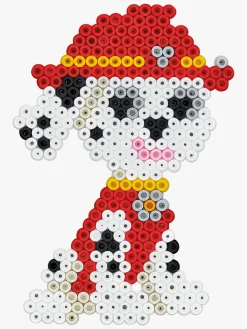 Kreativt Legetøj|Hama Paw Patrol Perler 2000 Stk.