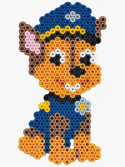 Kreativt Legetøj|Hama Paw Patrol Perler 2000 Stk.