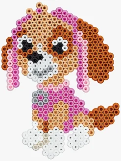 Kreativt Legetøj|Hama Paw Patrol Perler 2000 Stk.