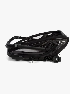 Aktivitetsvogne|Hamax Cocoon Cykelanhænger, Grey/Black