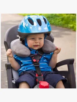 Hamax Tilbehør-Nakkepude, Grey