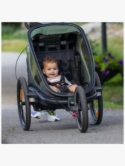 Vogndele|Hamax Outback Adjustable Jogger Sæt