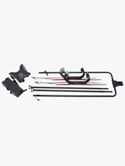 Aktivitetsvogne|Hamax Outback Skisæt