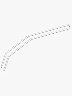 Cykler|Hamax Zenith Ekstra Bøjle