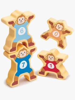 Lærerig Leg|Hape Antal Tog Aber