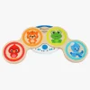 Babylegetøj|Hape Baby Einstein Magic Touch Trommer