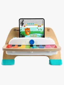 Musikinstrumenter|Hape Baby Einstein Magic Touch Klaver
