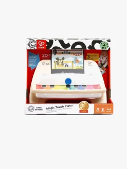 Musikinstrumenter|Hape Baby Einstein Magic Touch Klaver