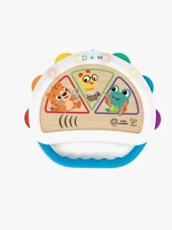 Babylegetøj|Hape Baby Einstein Tamburin Magic Touch