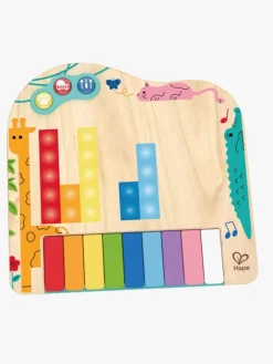 Hape Musikinstrumenter-Dynamic Pixel Klaver